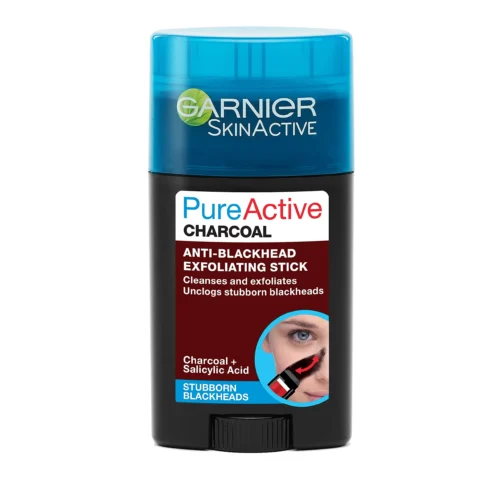 Garnier Pure Active Charcoal Stick