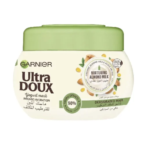 Garnier Ultra Doux Multi Mask 300 ML