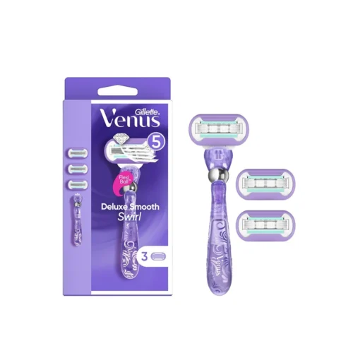 Gillete Venus Deluxe Smooth