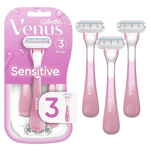 Gillete Venus Set R+3 Blades