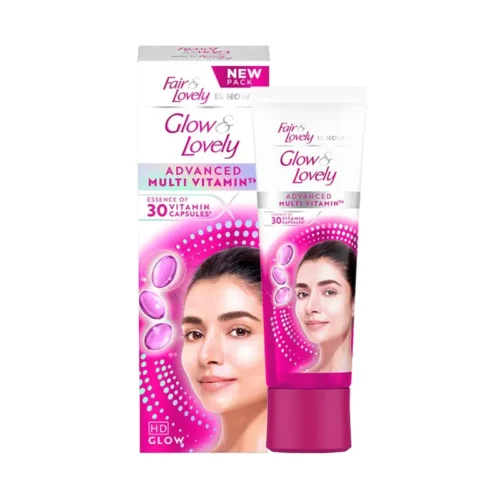 Glow & Lovely 30 Vitamins Capsules