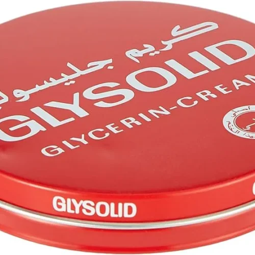 Glysolid Glycerin Cream 80 ML