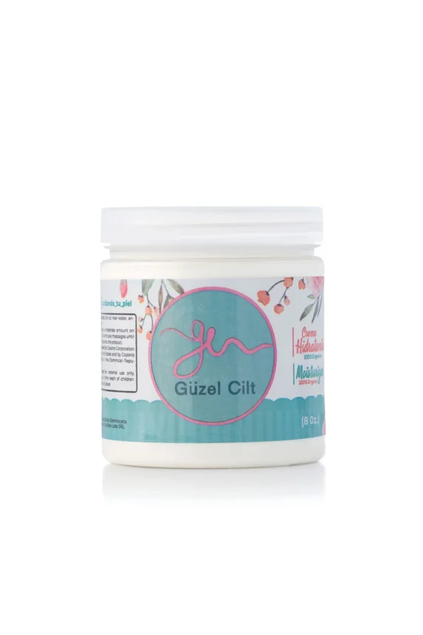Guzel Cream & Lotion 500 Ml