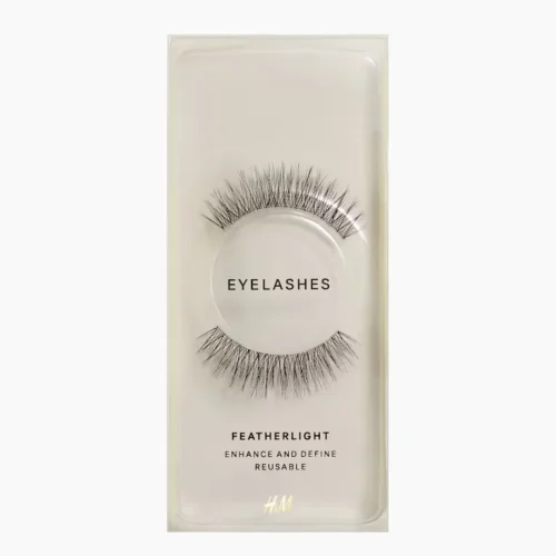 H & M LASHES