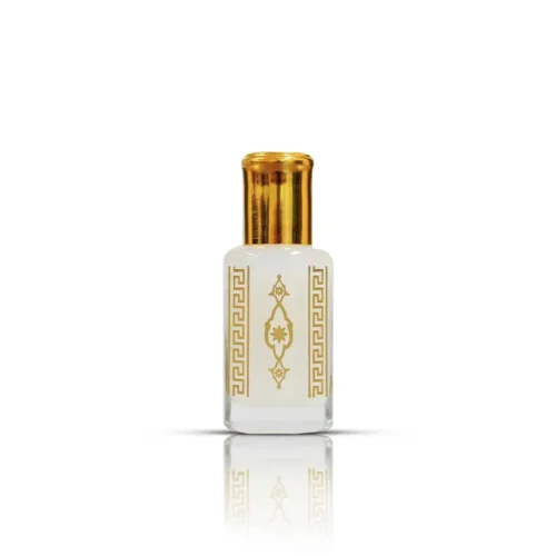 Hamza Al Labban Tolla Musk Tahara