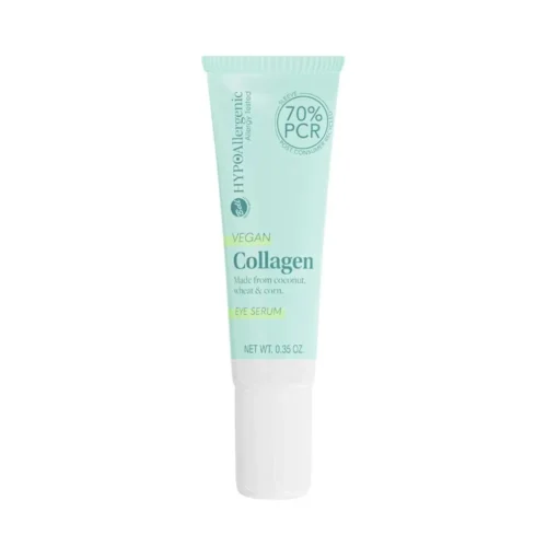 Hypoallergenic Collagen Eye Serum