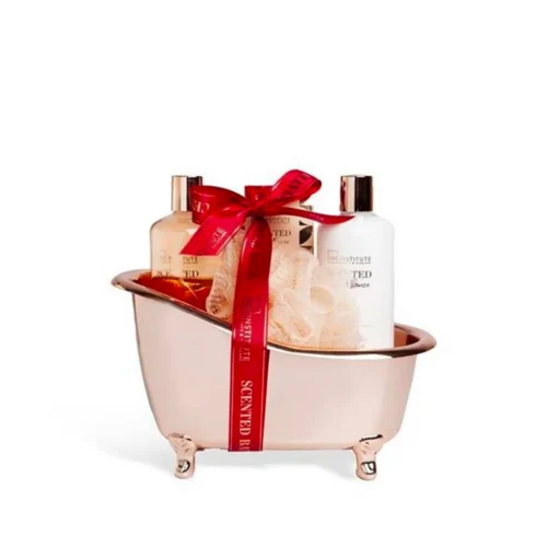 IDC- Scented Bath Bronze