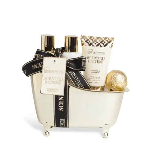 IDC- Scented Bath Gold
