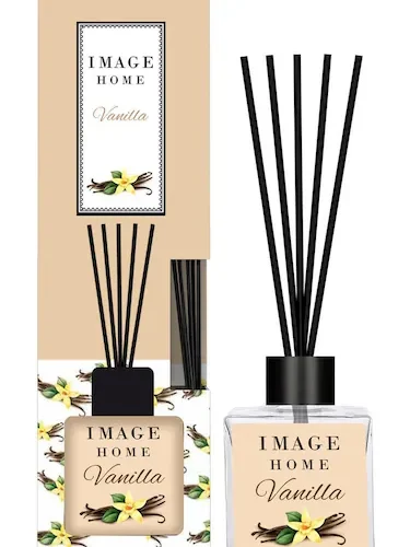 Imaje Home  Vanilla