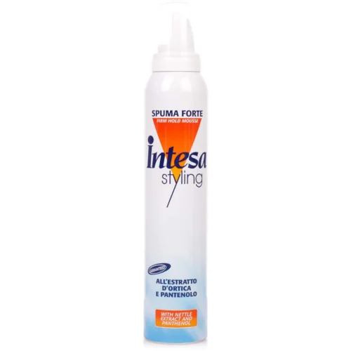 Intesa Styling Mousse 300 ML