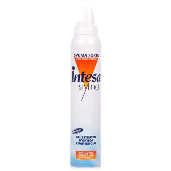 Intesa Styling Mousse 300 ML Intesa Styling Mousse 300 ML