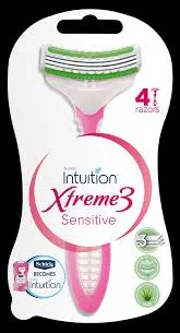 Intuition Xtreme 3 Sensitive
