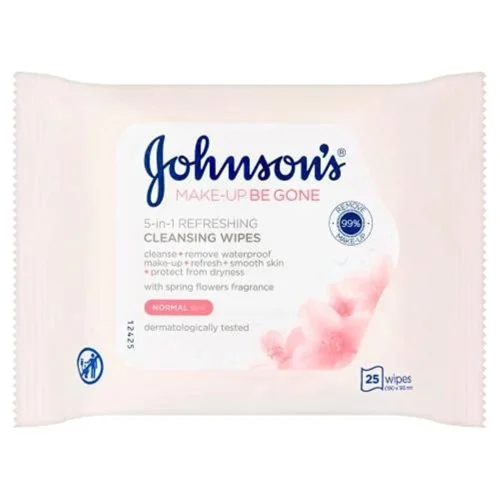 JOHNSONS Makeup wps