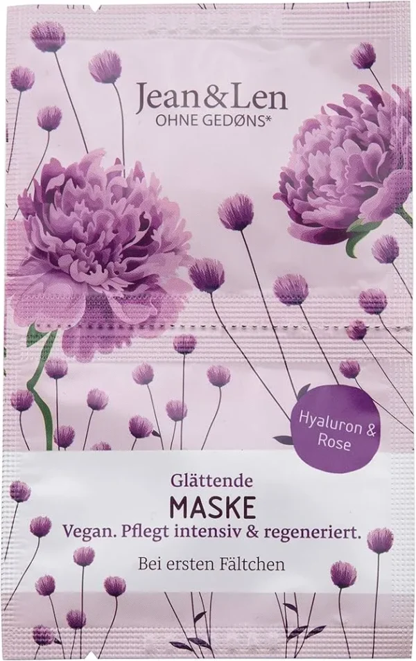Jean & Len Mask For Men Jean & Len Mask For Men