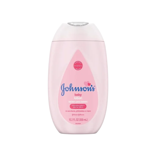 Johnsons Baby Lotion  300 ML