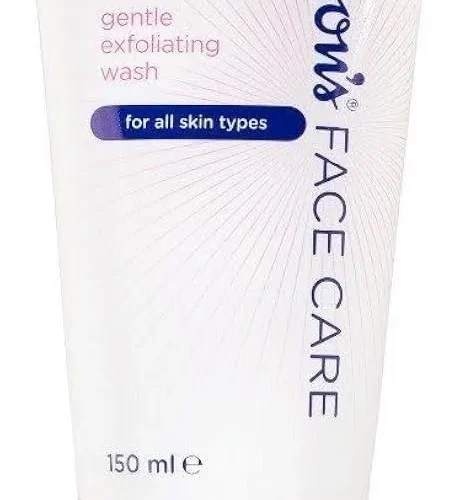 Johnsons Exfoliating  Wash  150 Ml