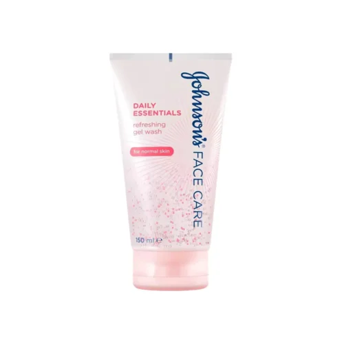 Johnsons Face Care Gel Wash  200 Ml