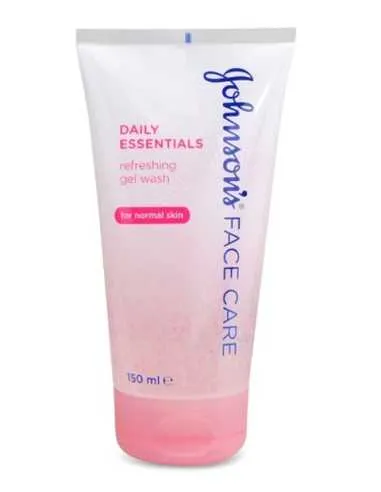 Johnsons ReFreshing  Gel Wash  200 Ml