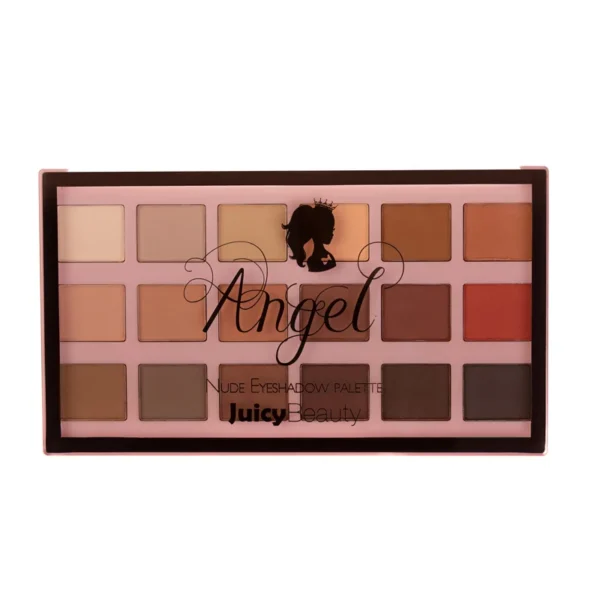 Juicy Beauty Angel Eyeshadow 4100 Juicy Beauty Angel Eyeshadow 4100