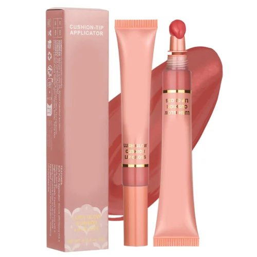 LIP GLOSS - CUSHION CARE
