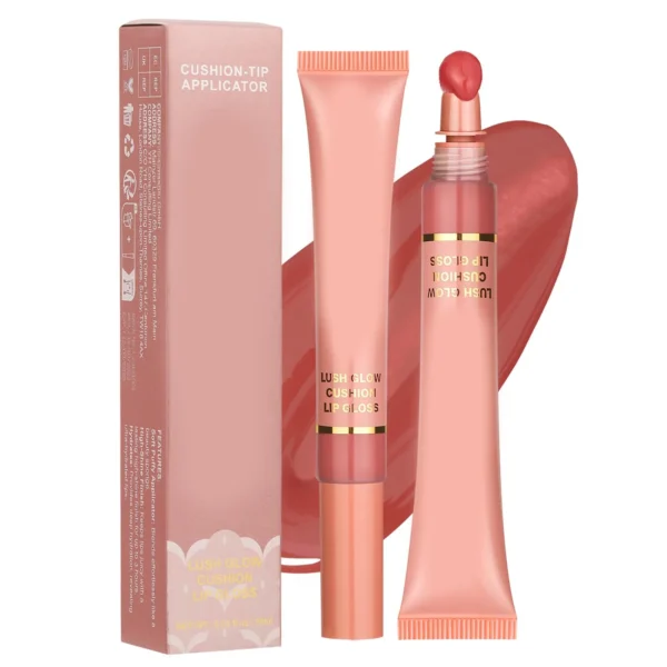 LIP GLOSS - CUSHION CARE LIP GLOSS - CUSHION CARE