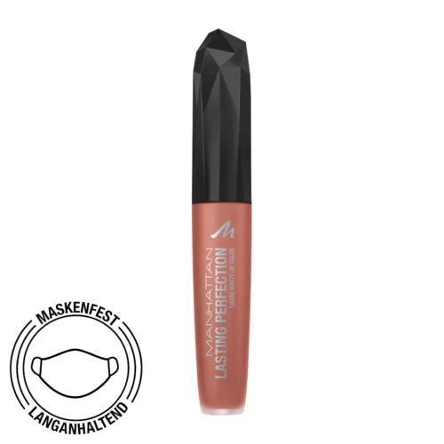 LIQUID LIP COLOR - MANHATTAN