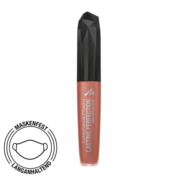 LIQUID LIP COLOR - MANHATTAN LIQUID LIP COLOR - MANHATTAN