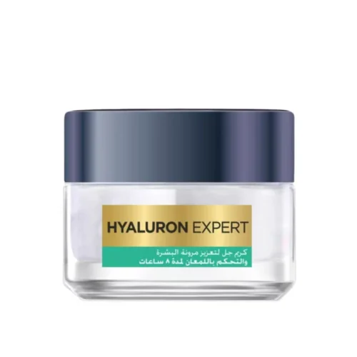LOREAL Hyaluron Expert Gel Cream