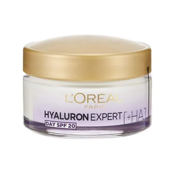 LOREAL Hyaluron Expert Moisturizing SPF20 LOREAL Hyaluron Expert Moisturizing SPF20