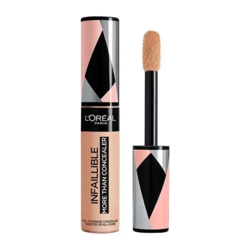 LOREAL OP INF Full Concealer - 330