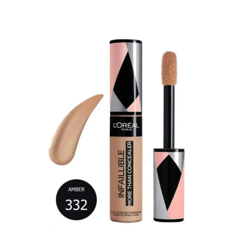 LOREAL OP INF Full Concealer - 332
