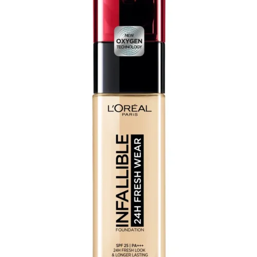 LOREAL OP INF Full Foundation - 130