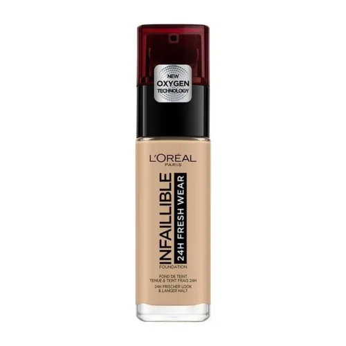 LOREAL OP INF Full Foundation - 200