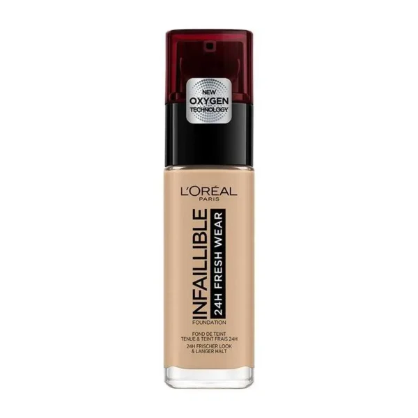 LOREAL OP INF Full Foundation - 200 LOREAL OP INF Full Foundation - 200