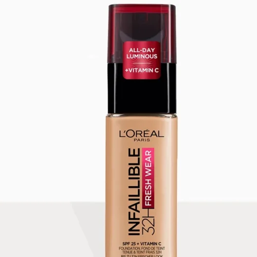 LOREAL OP INF Full Foundation - 250