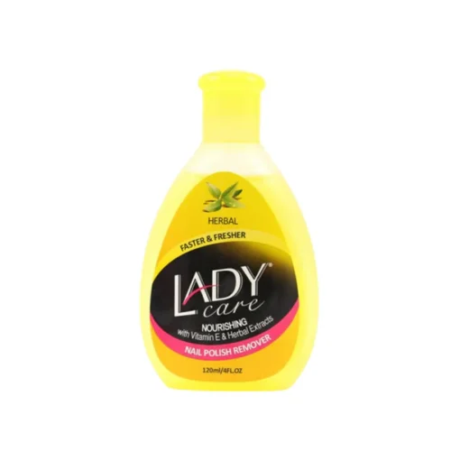Lady Care Nail Remover