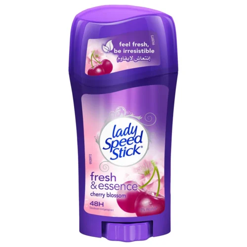 Lady Speed Stick Fresh &Essence  65 G