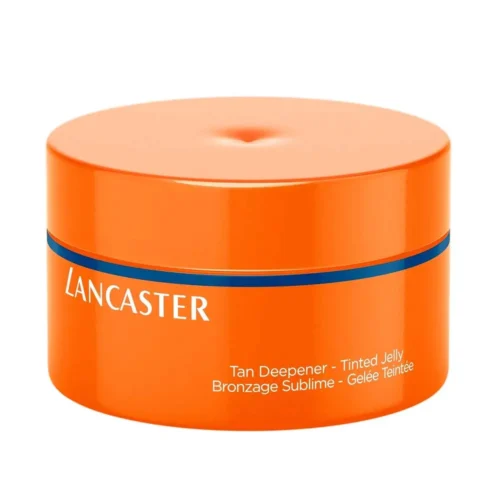 Lancaster Tan Deepener - Tinted Jelly -6 SPF