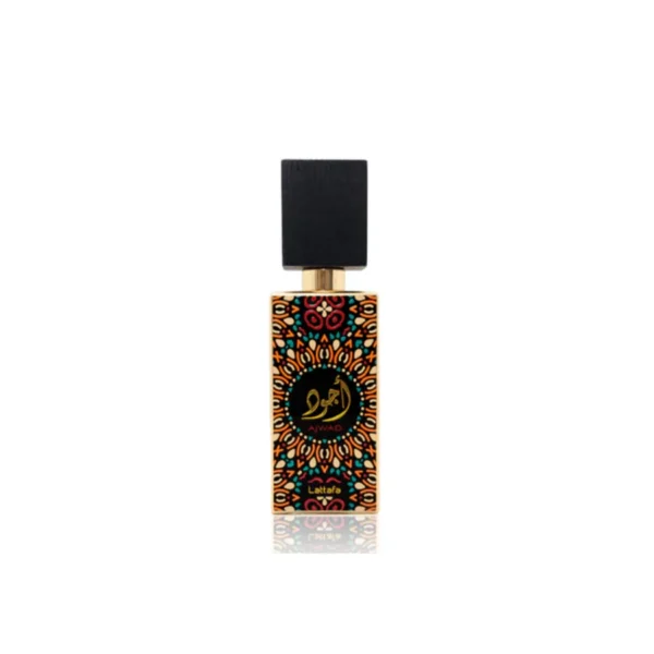 Lattafa Perfume - AJWAD Lattafa Perfume - AJWAD