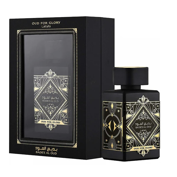 Lattafa Perfume - BADEE AL OUD Lattafa Perfume - BADEE AL OUD