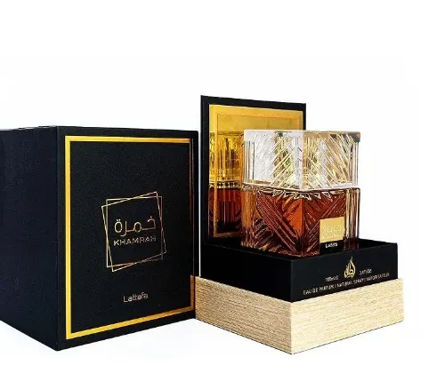 Lattafa Perfume - Khamrah