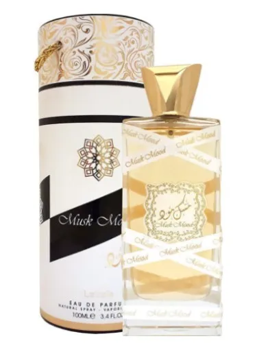 Lattafa Perfume - MUSK MOOD