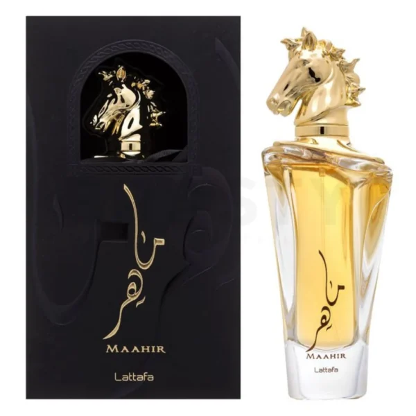 Lattafa Perfume - Maher Lattafa Perfume - Maher