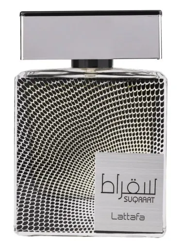 Lattafa Perfume - Suqraat