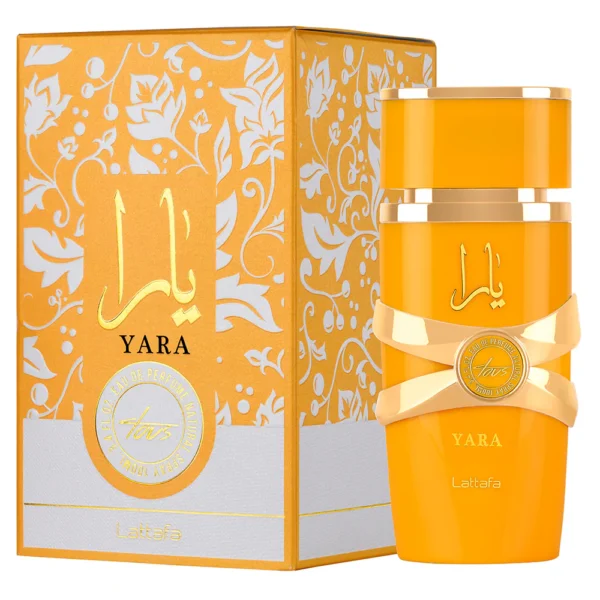 Lattafa Perfume - YARA Orange Lattafa Perfume - YARA Orange