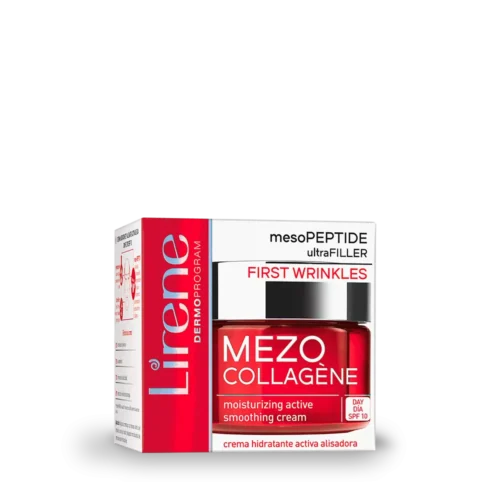 Lirene MEZO Collagene Day Cream 40+ SP22*