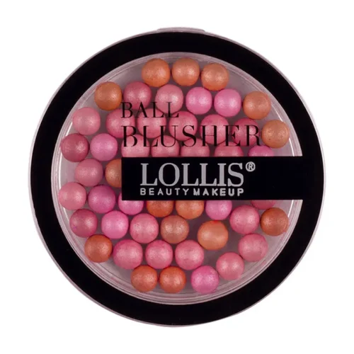 Lollis Ball Blush 05