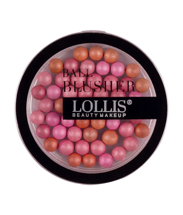 Lollis Ball Blush 05 Lollis Ball Blush 05