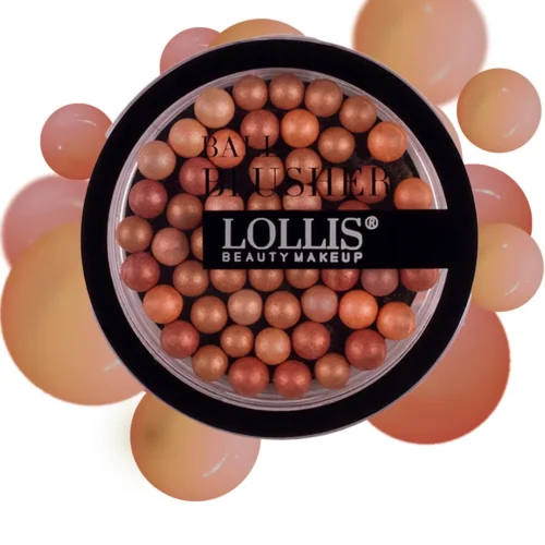 Lollis Ball Blush 06
