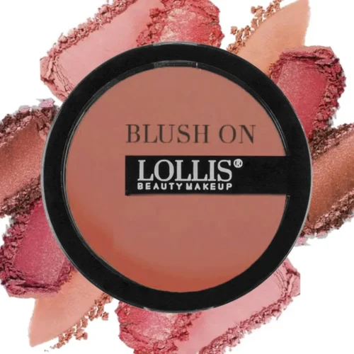 Lollis Blush On 07